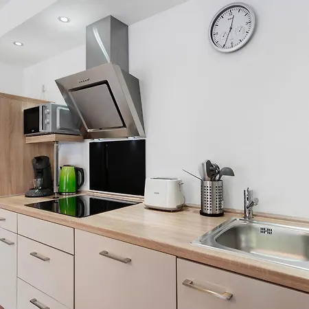 Ferienwohnung Luna Herbolzheim Buitenkant foto