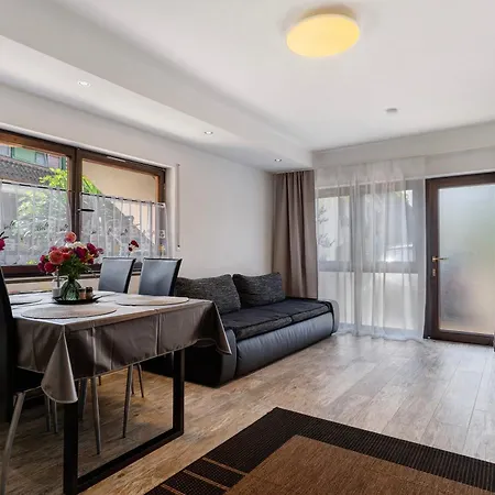 Ferienwohnung Luna Herbolzheim Buitenkant foto