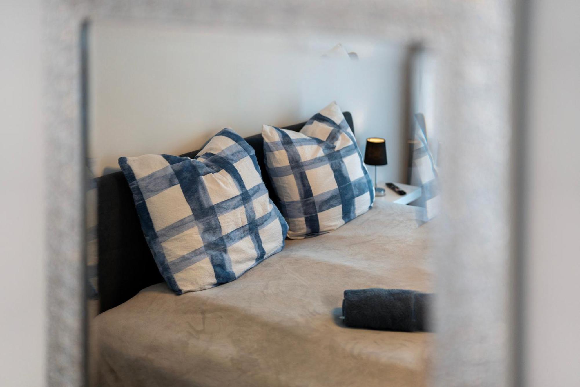 Luna Appartement