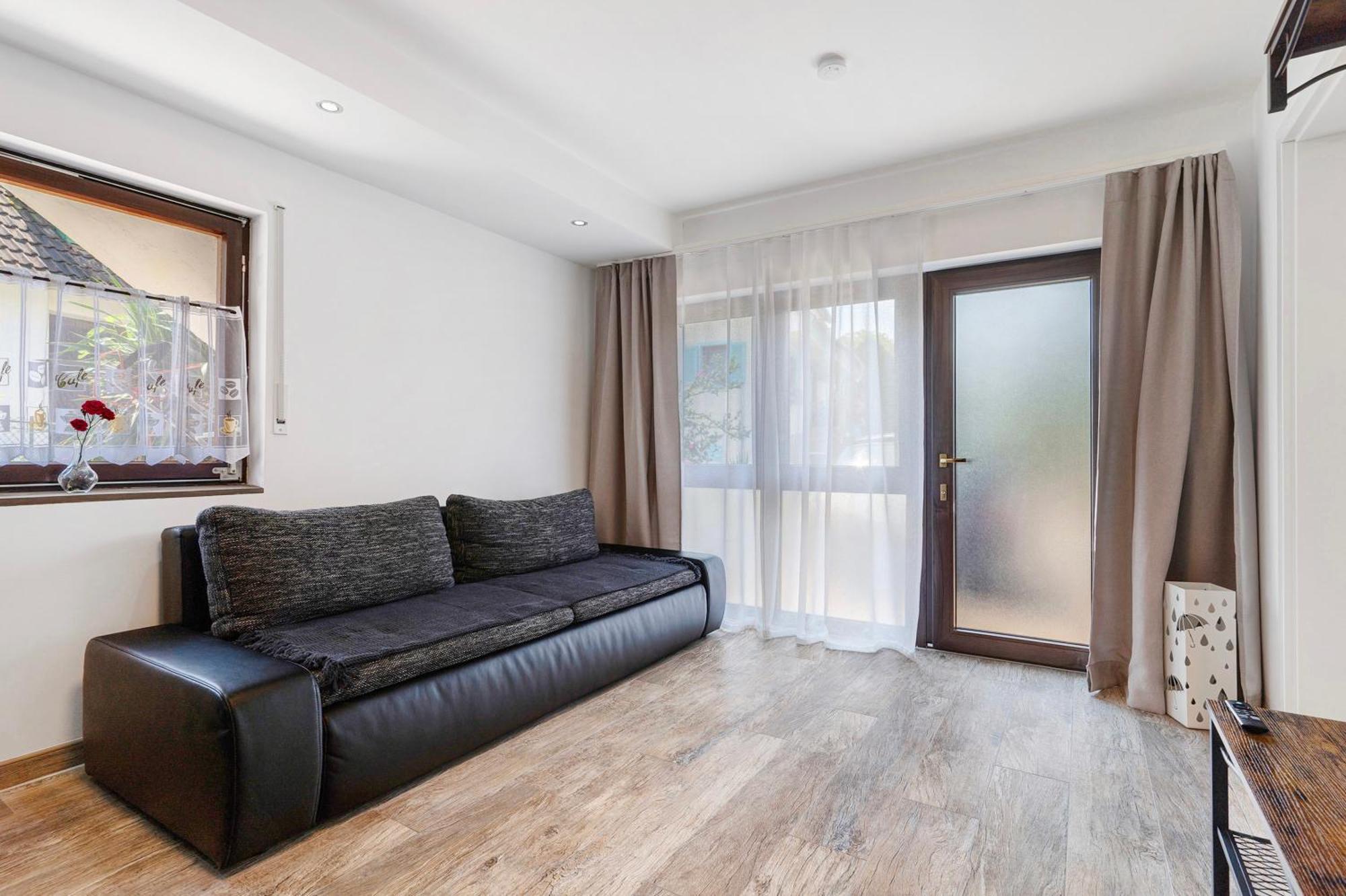 Appartement Luna *
